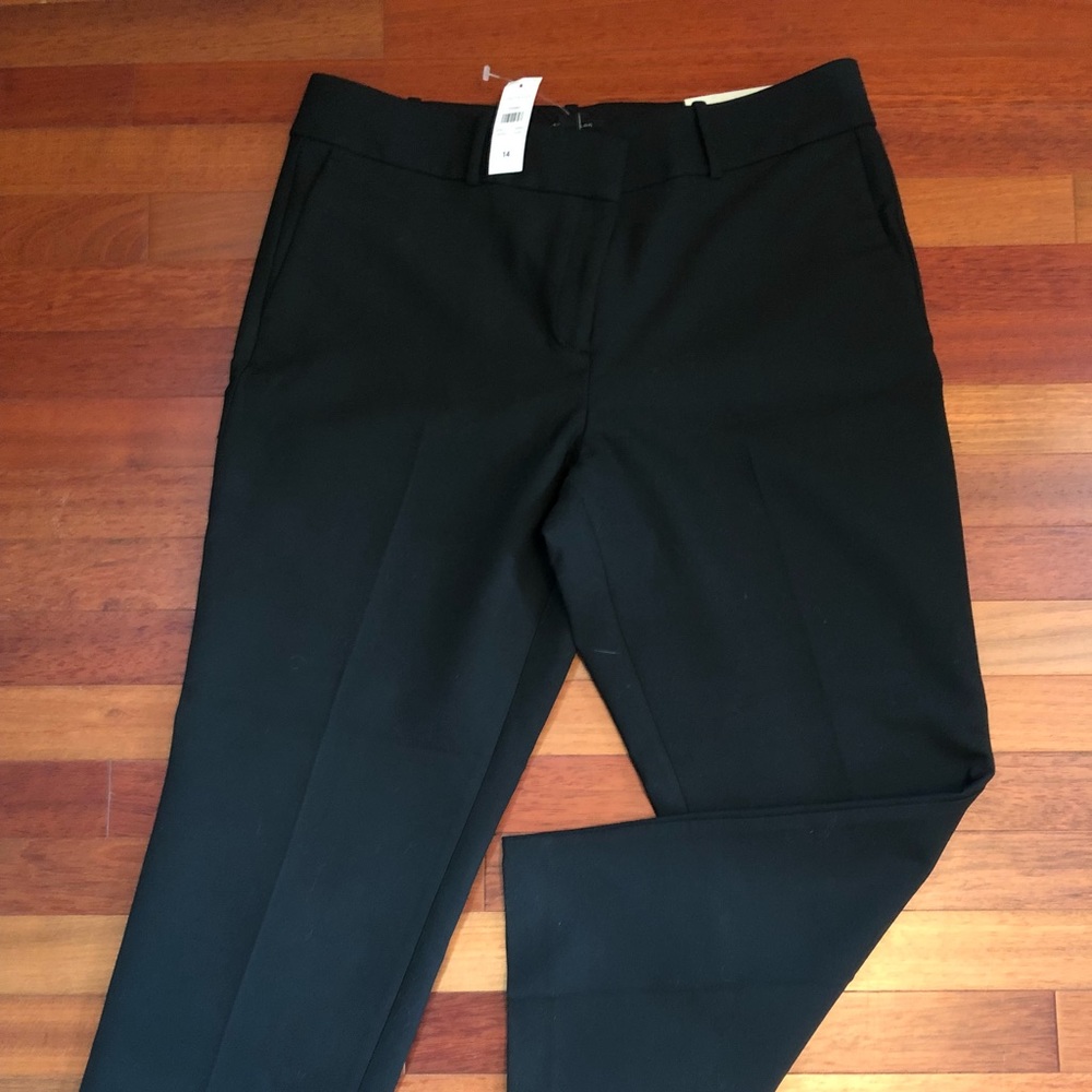 New with tags Ann Taylor Kate Everyday Ankle Pants